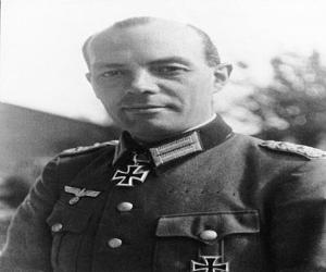 Rudolf Christoph Freiherr von Gersdorff Rudolf Christoph Freiherr von Gersdorff