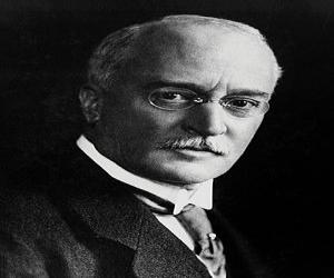 Rudolf Diesel Rudolf Diesel