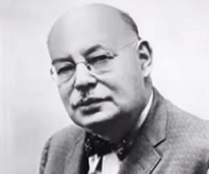 Rudolf Dreikurs Rudolf Dreikurs