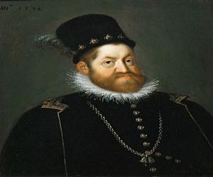 Rudolf II, Holy Roman Emperor Rudolf II, Holy Roman Emperor