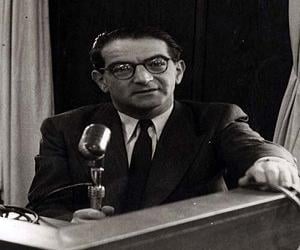 Rudolf Kastner Rudolf Kastner