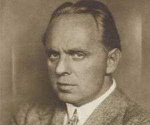 Rudolf Klein-Rogge Rudolf Klein-Rogge