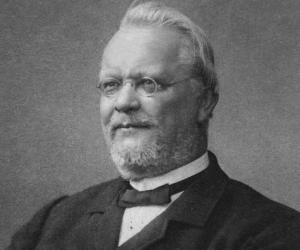 Rudolf Leuckart Rudolf Leuckart