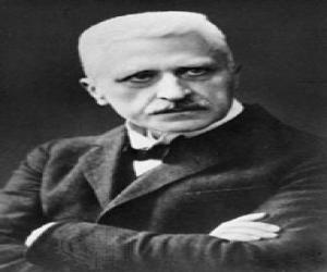 Rudolf Otto Rudolf Otto