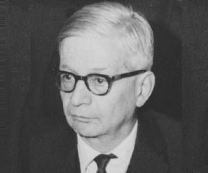 Rudolf Peierls Rudolf Peierls