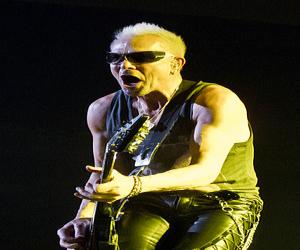 Rudolf Schenker Rudolf Schenker