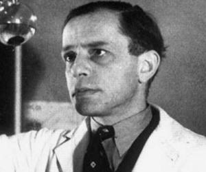 Rudolf Schoenheimer Rudolf Schoenheimer