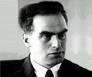 Rudolf Slánský Rudolf Slánský