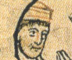 Rudolph III of Burgundy Rudolph III of Burgundy