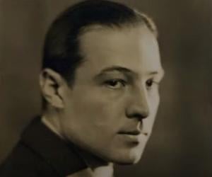 Rudolph Valentino