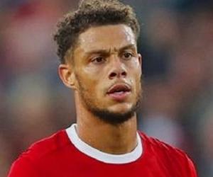 Rudy Gestede Rudy Gestede