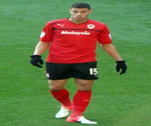 Rudy Gestede Rudy Gestede