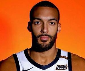 Rudy Gobert