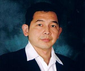 Rudy Gunawan Rudy Gunawan