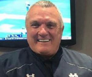 Rudy Ruettiger