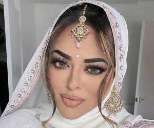 Ruhi Begum Ruhi Begum