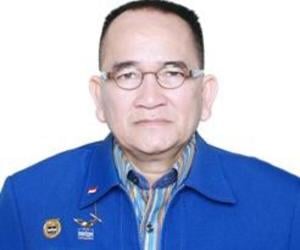 Ruhut Sitompul Ruhut Sitompul