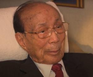 Run Run Shaw Run Run Shaw