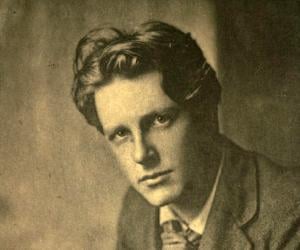 Image result for Rupert Brooke Cathleen Nesbitt