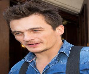 Rupert Friend Rupert Friend