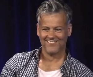 Rupert Graves