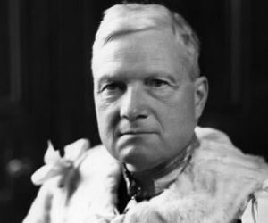 Rupert Guinness, 2nd Earl of Iveagh Rupert Guinness, 2nd Earl of Iveagh