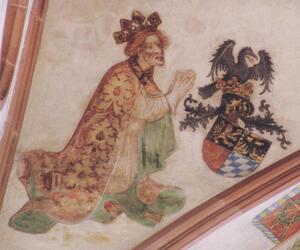 Rupert, King of Germany Rupert, King of Germany