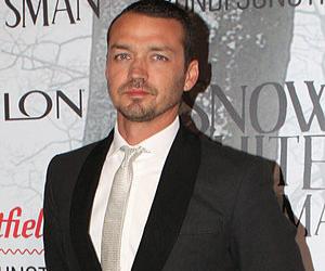 Rupert Sanders Rupert Sanders