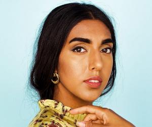 Rupi Kaur Rupi Kaur