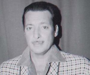 Rushdy Abaza Rushdy Abaza