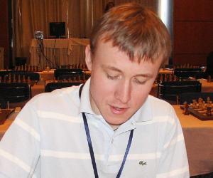 Ruslan Ponomariov Ruslan Ponomariov