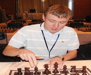 Ruslan Ponomariov Ruslan Ponomariov