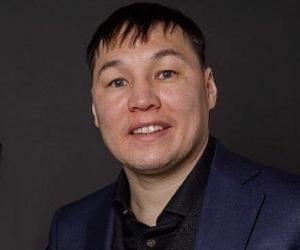 Ruslan Provodnikov Ruslan Provodnikov