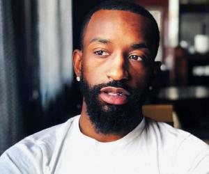 Russ Smith Russ Smith