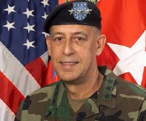 Russel L. Honoré Russel L. Honoré