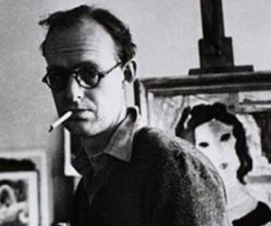 Russell Drysdale Russell Drysdale