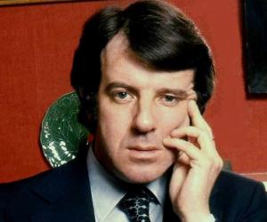 Russell Harty Russell Harty