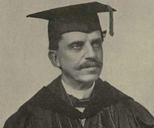 Russell Conwell Russell Conwell