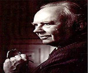 Russell Kirk Russell Kirk