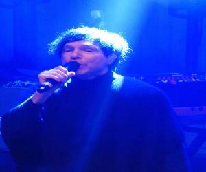 Russell Mael Russell Mael