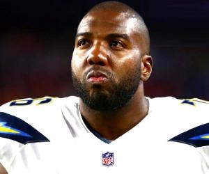 Russell Okung Russell Okung