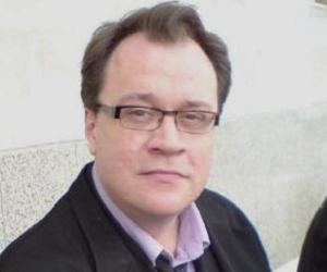 Russell T Davies