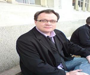 Russell T Davies Russell T Davies