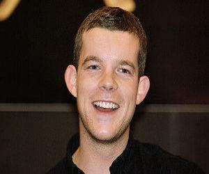 Russell Tovey Russell Tovey