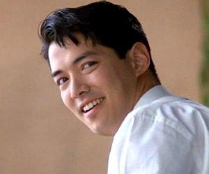 Russell Wong