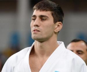 Rustam Orujov Rustam Orujov