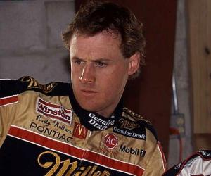 Rusty Wallace Rusty Wallace