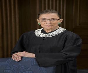 Ruth Bader Ginsburg Ruth Bader Ginsburg