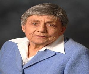 Ruth Barcan Marcus Ruth Barcan Marcus