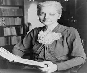 Ruth Benedict Ruth Benedict